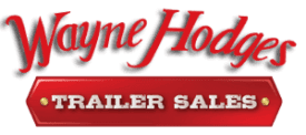 Wayne Hodges Trailer Sales logo