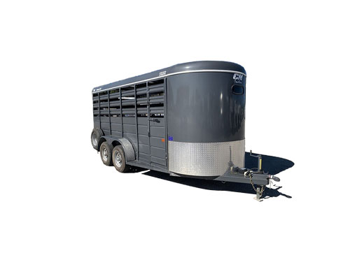 Home 5 Used Trailers